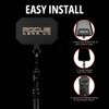 Rogue Fishing Co. The Shield Phone Tab & Tether