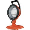 Iris Ohyama LED Floodlight, Work Light, Base for Clamp Light