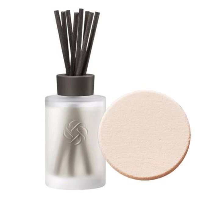 Set of 3 Makeup Sponges Free Shipping Cosme Decorte Fragrance Diffuser Refill Osmanthus (100ml) &lt;4971710377798&gt;
