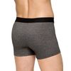 Frank Fields Herren Retro-Pants bis Größe 14, 4 Stück, Farbe:anthrazit, Größe:4XL