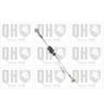 Quinton Hazell Brake Cable | 315mm | BC2618