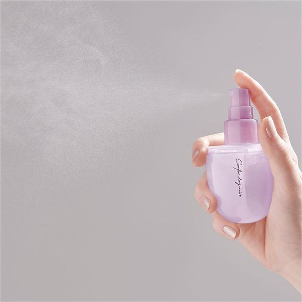 DECORTE Cosme Decorte Comfort Day Mist Set &amp; Protect Makeup Prevention Mist