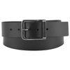 Levi's Men's Alderpoint Belt, Black, 85 cm