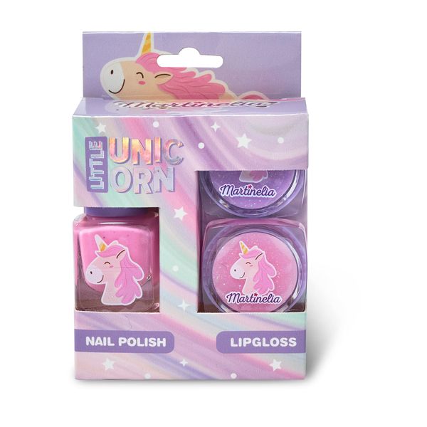 Martinelia Little Unicorn Mini Set Trio