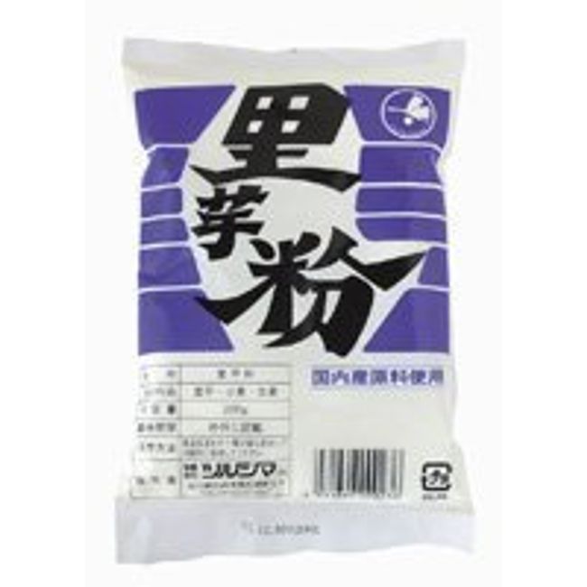 taro powder