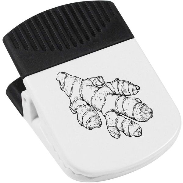 'Ginger Root' Magnetic Clip (CP00046910)