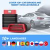 Thinkdiag Mini Bluetooth OBD2 Car Code Reader Scanner Tool Full System ABS SRS
