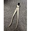 3 Pieces Bonsai Set Trunk Splitter, Knob Cutter, Branch Cutter Concave Tool
