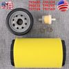 Air Filter Tune Up Kit For  Professional Series 500cc