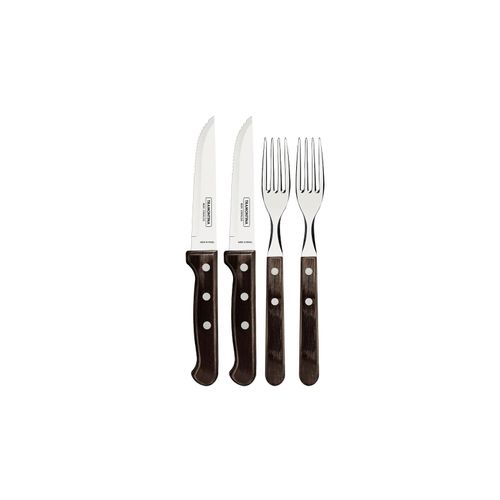 Tramontina 4 Pcs. Cutlery Set