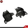 Leaf Spring Eye Mounting Bracket 14pcs For 1967-69 Chevy Camaro Pontiac Firebird