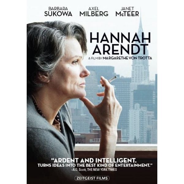 Hannah Arendt