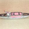 Front Left Driver Side Chrome Exterior Door Handle for 2007-2013 Chevy GMC