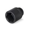 Teng 980517 17mm 3/8-inch 6-Point Impact Hex Socket Drive