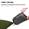 Wechsel Pump Air Zero-G Line Pump Bag Grey, black