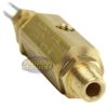 New Pilot Unloader Valve for Air Compressor 1/4" MPT - 140-175 PSI
