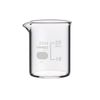 HARIO B-20-SCI Beaker with Estimated Scale 0.7 fl oz (20 ml)