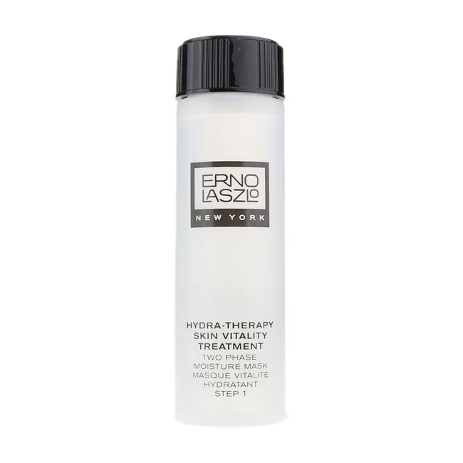 Erno Laszlo Two Phase Moisture Mask Step 1