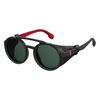 Carrera 5046/s Sunglasses, 807/QT Black, 49