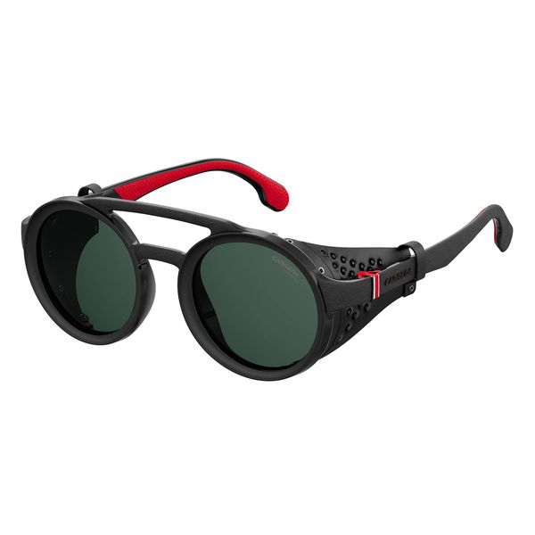 Carrera 5046/s Sunglasses, 807/QT Black, 49