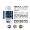 DYNAMAX+ - Men's Health & Performance- 10 Bottles- 600 Tablets