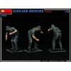 Miniart MIN38050 Scale Model kit, 4