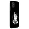 iPhone 11 Transformers Evergreen Autobots Forever Rock On Retro Poster Case