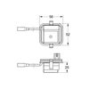 GROHE Transformer 66834000