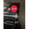 MAC Retro Matte Ruby Woo Lipstick Travel Size NEW