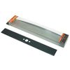Genuine Flymo Metal Cutting Blade. Hover/Micro Compact 300, Easi Glide 300. FLY004