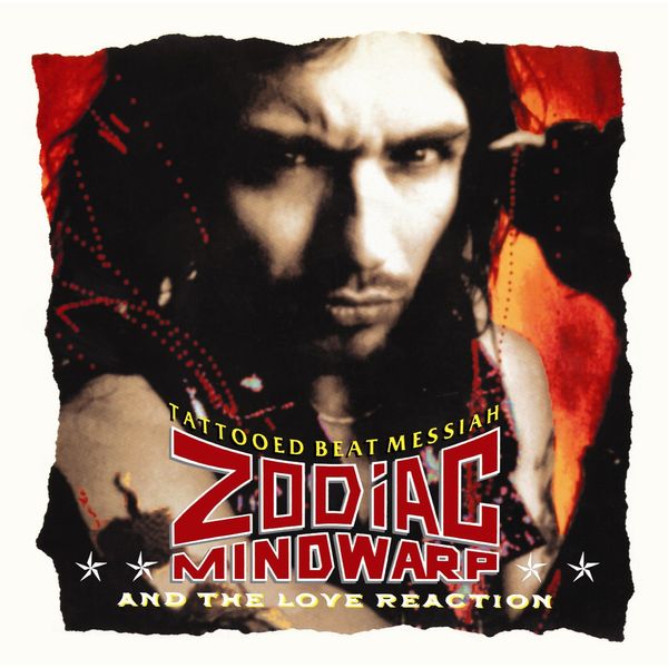 Tattooed Beat Messiah (Remastered / Expanded)
