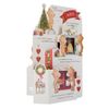 Hallmark Large Wife "Pop Up" Christmas Card