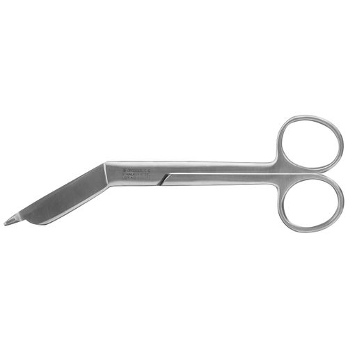 Lister Bandage Scissors