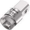 781 B/C 3/8" Connection Part, 3/8" - 1/2" x 36 mm