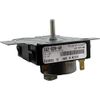 ClimaTek Dryer Timer Control Relay Fits Admiral W10436308