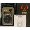 Ultrasonic Bark Control Unit