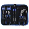 Oxford Biker Toolkit 28pc kit with Case