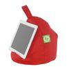 Bean Lazy iPad, eReader & Book Mini Bean Bag Fits All tablets and eReaders - Red