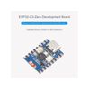 Waveshare ESP32-C3 Mini Development Board Based On ESP32-C3FN4 Single-Core Processor,with Wi-Fi and Bluetooth 5 Support,160MHz Running Frequency, Support C/C++, MicroPython