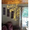 Enchanted Willow Vine Lights for Wall: 7.5FT Led Twinkling Tree Branch Light for