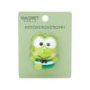 Sanrio 147079 Kerokerokeloppi Mascot Magnet