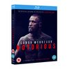 Conor McGregor - Notorious (Official Film) [Blu-ray] [2016]