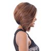 Mayde Beauty Candy HD Lace Front Wig - BIBI (1 Jet Black)