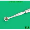 BLACKHEAD WHITEHEAD COMDONE REMOVER EXTRACTOR TOOL DOUBLE SIDED