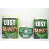 Lost: The Video Game (Xbox 360)