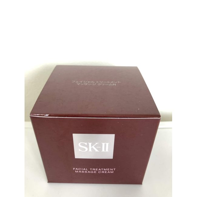 SK-II Facial Treatment Massage Cream N 2.8 oz (80 g)