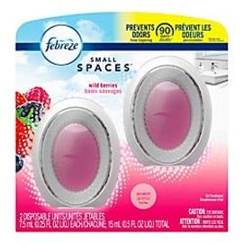 Febreze Wax Melts Air Freshener - With Downy April Fresh Scent - Net Wt.  2.75