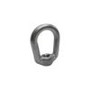 Eye Nut Lifting Marine Thread Ring Oval WLL 780 Lbs 20 PC Forged Style 5/16"