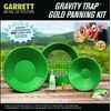 Garrett Complete Gold Pan Kit 1651310
