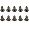 Team Associated M2 X 0.4 X 4MM BHCS (10)